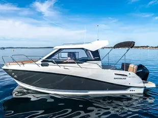 2025 Quicksilver 705 Activ