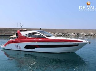 2022 Azimut 47 Special