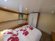 60' Colecraft Widebeam