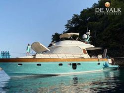 2011 Apreamare 64 Fly
