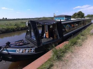 An Feochan- 57ft Traditional