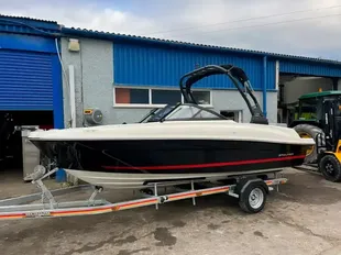 2023 Bayliner VR4