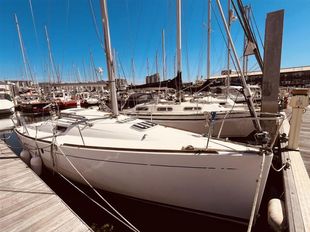1996 Beneteau First 260 Spirit