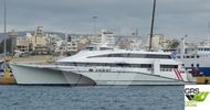 55m / 484 pax Passenger Ship for Sale / #1060509