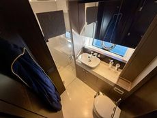 2023 Sunseeker Manhattan 55