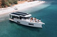 2026 Jeanneau SEA LOFT 480