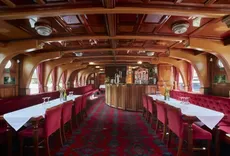 1991 Passenger Boat 115
