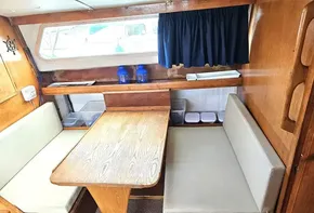 Weymouth 34 for sale with BJ Marine