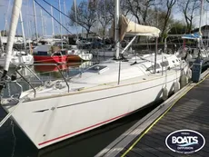 2005 JEANNEAU Sun Fast 37