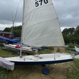 Supernova 570
