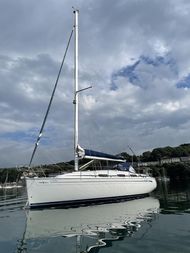 Bavaria 30 Cruiser