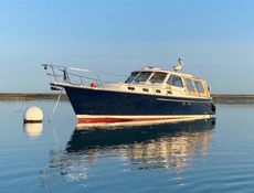 2004 Island Packet Craft Express 360 Cruiser