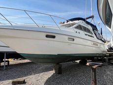 1995 Sealine 360 Statesman
