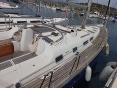 Beneteau Oceanis 473 Clipper