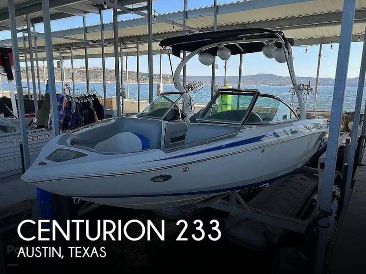 Boat Image