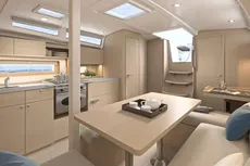 2024 Beneteau Oceanis 37.1