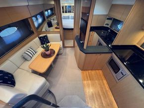 2011 Princess V42 14