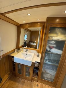 Constance II, 2021 60ft x 9ft Collingwood Pioneer