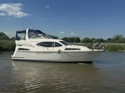 1999 Broom 35 Cl