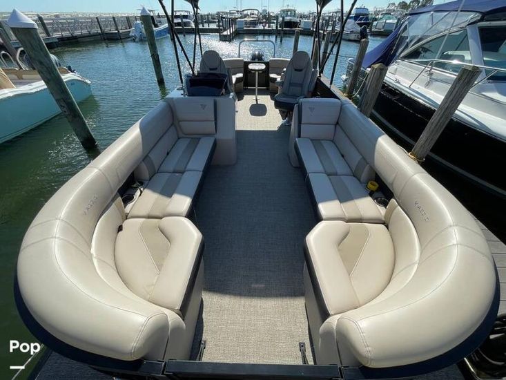 2022 Bimini 26 u diamante