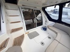Sealine 360 Statesman 1997 Model