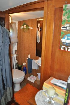 Charming well maintained 26m Luxe Motor fully converted ready to go