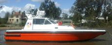 1997 MISCELLANEOUS Pilot Vessel 11.65 m