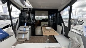 2023 Bavaria R40 Fly 4