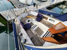 Colvic Sailer 296 Project