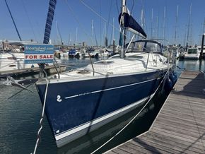Beneteau Oceanis 343 Clipper  - Main Photo