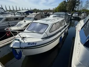 Mayland Sapphire 22