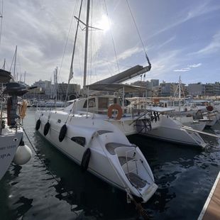 Athena 38
