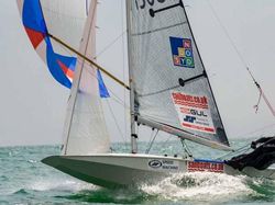 Winder Fireball 15089 Champion winning