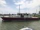 1991 Replica Boat Torpedo Boat