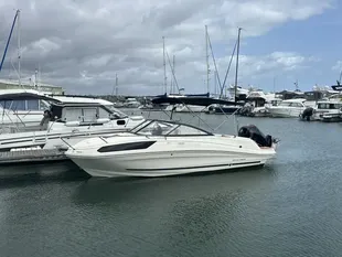 2022 Bayliner Vr5