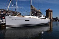 2012 Jeanneau Sun Odyssey 409