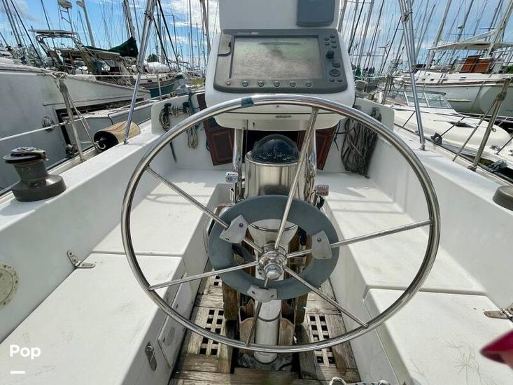 1983 Hinterhoeller niagara 35