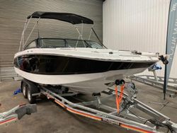 2021 Four Winns HD200