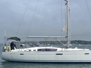 2008 Beneteau Oceanis 46