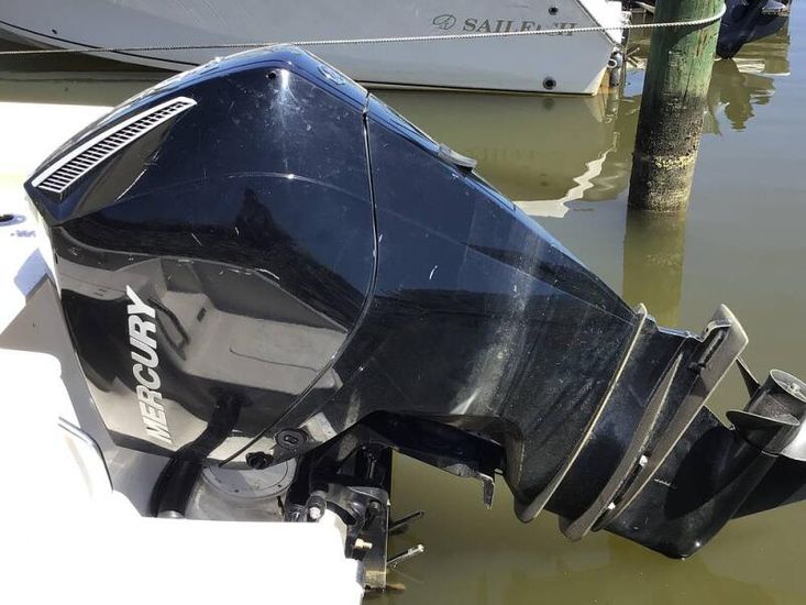 2024 Sailfish 220 cc