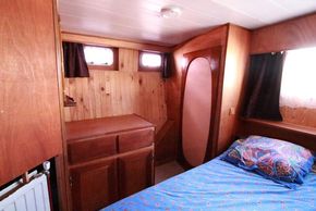 Cabine