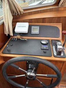 Linssen 33.9