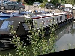 Stunning as New, 58ft Semi Crusier,