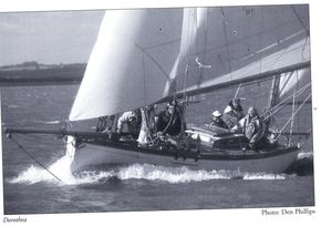 Photo Den Phillips 2006