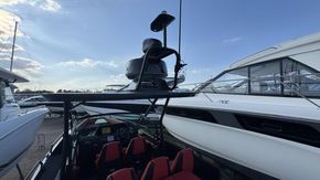 2022 Brabus Shadow 500 T-Top Black Ops 14