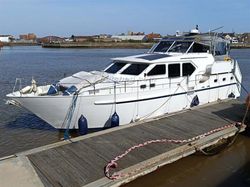 2002 Funcraft 1300