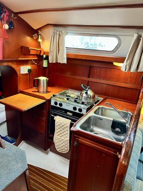Galley 1