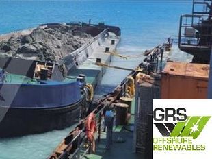 44m / 7.99m Pontoon / Barge for Sale / #1144594