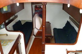 Saloon