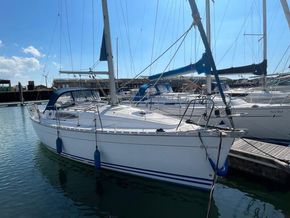 Jeanneau Sun Odyssey 32.2  - Main Photo